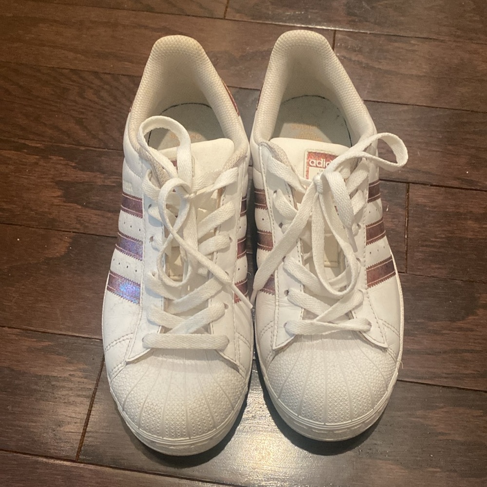 Adidas superstar - Picture 2 of 7